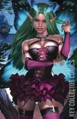Cover for Neverland: Sands of Eternity