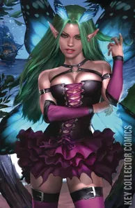 Neverland: Sands of Eternity