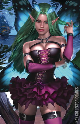 Neverland: Sands of Eternity