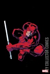 Variant Cover for Daredevil #1