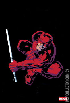 Variant Cover for Daredevil #1