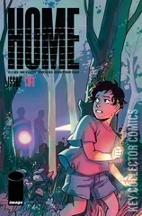 Cover for Home #2