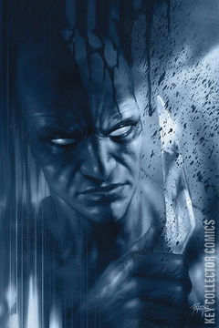 Variant Cover for The Death-Defying Devil #3