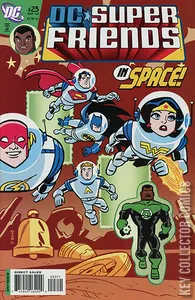 DC Super Friends #23