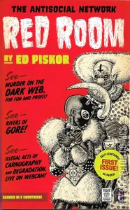 Red Room #1