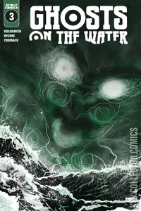Ghosts on the Water #3