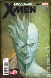 Astonishing X-Men #62
