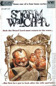 Stormwatcher #1