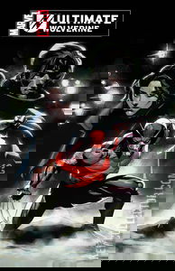 Ultimate Wolverine #6