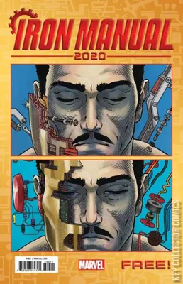 Iron Manual 2020 Primer