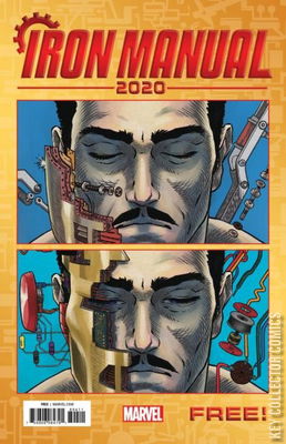 Iron Manual 2020 Primer