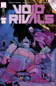 Void Rivals #16