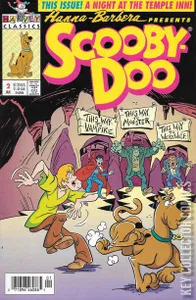 Scooby-Doo #2