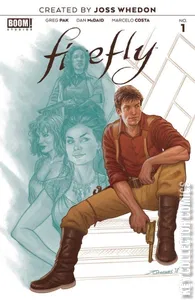 Firefly #1