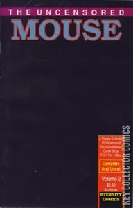 The Uncensored Mouse #2
