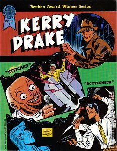 Kerry Drake #3