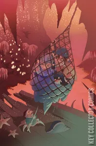Dark Crystal: Age of Resistance #10