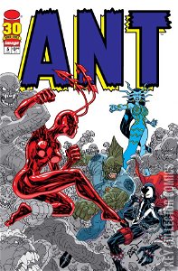 Ant #5
