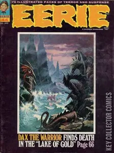Eerie Magazine #44