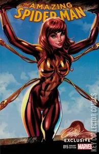 Amazing Spider-Man #15
