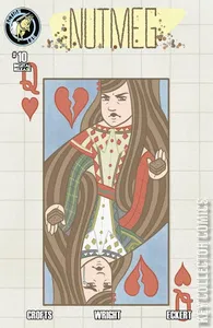 Nutmeg #10