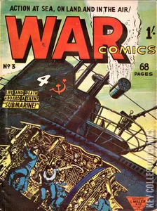 War #3