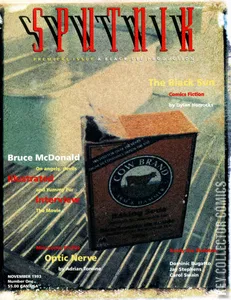 Sputnik #1