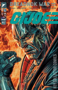 G.I. Joe #17