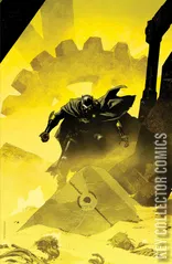 Variant Cover for Dark Crisis: Worlds Without a Justice League - Batman #1
