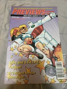 Previews #9