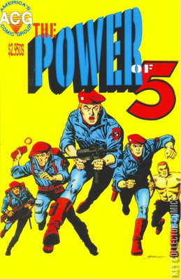 The Power of Five