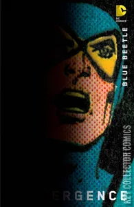 Convergence: Blue Beetle #2