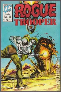Rogue Trooper #11