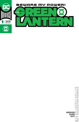 Green Lantern