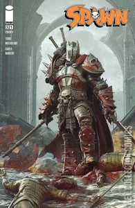 Spawn #321