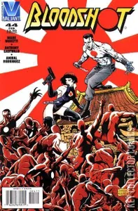 Bloodshot #44