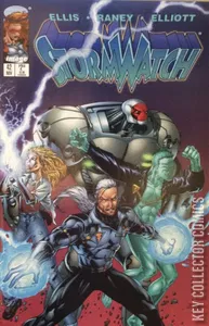 Stormwatch #42