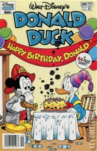 Donald Duck #286