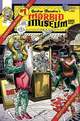 Morbid Museum