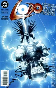 Lobo: In the Chair #1