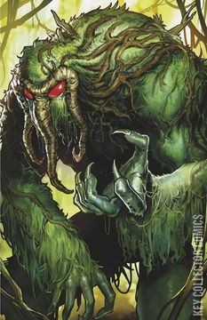 Variant Cover for Weapon H #8