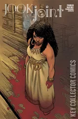Cover for Jook Joint #1