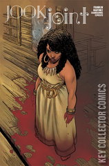 Variant Cover for Jook Joint #1