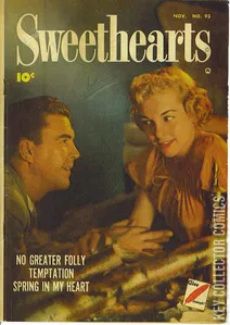 Sweethearts #93