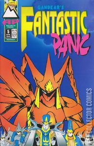 Fantastic Panic #5