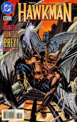 Hawkman