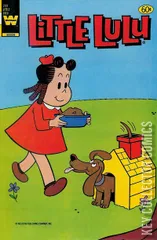 Cover for Marge's Little Lulu #268