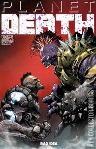 Planet Death #1