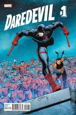 Daredevil Annual