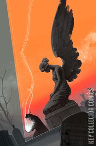 Resurrection Man: Quantum Karma #5